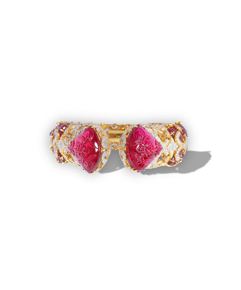 RED CARPET READY BRACELET